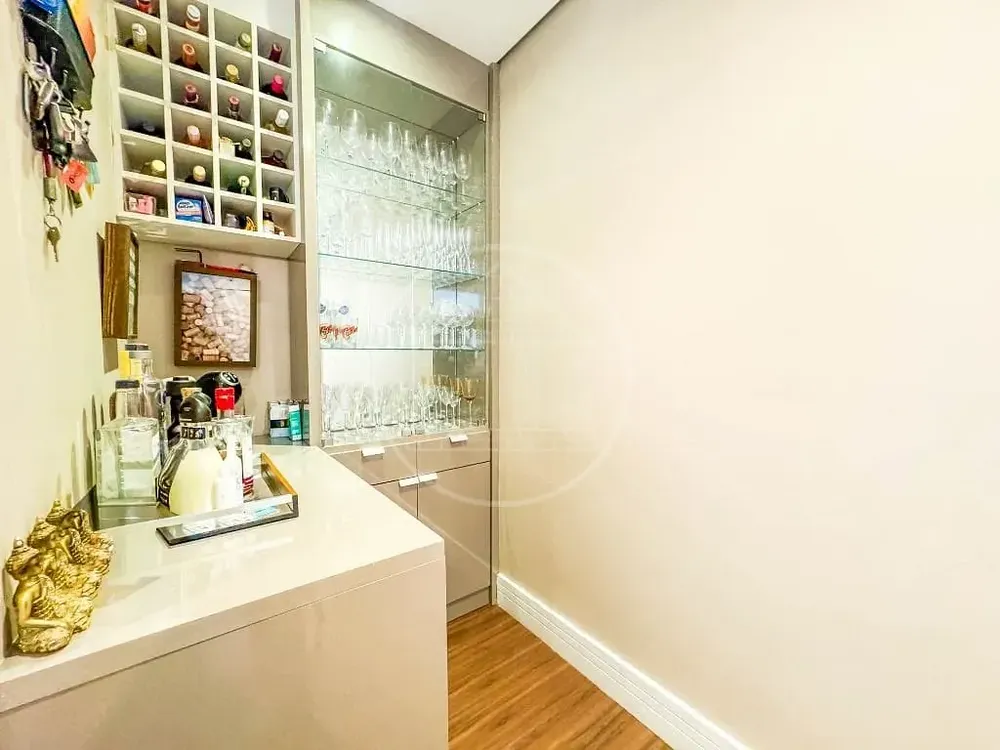 Casa, 3 quartos, 96 m² - Foto 7