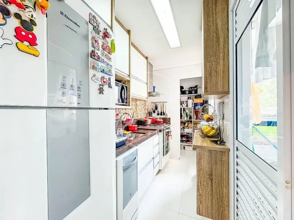Casa, 3 quartos, 96 m² - Foto 8