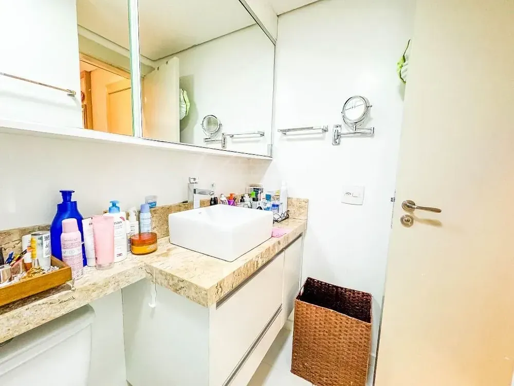 Casa, 3 quartos, 96 m² - Foto 12