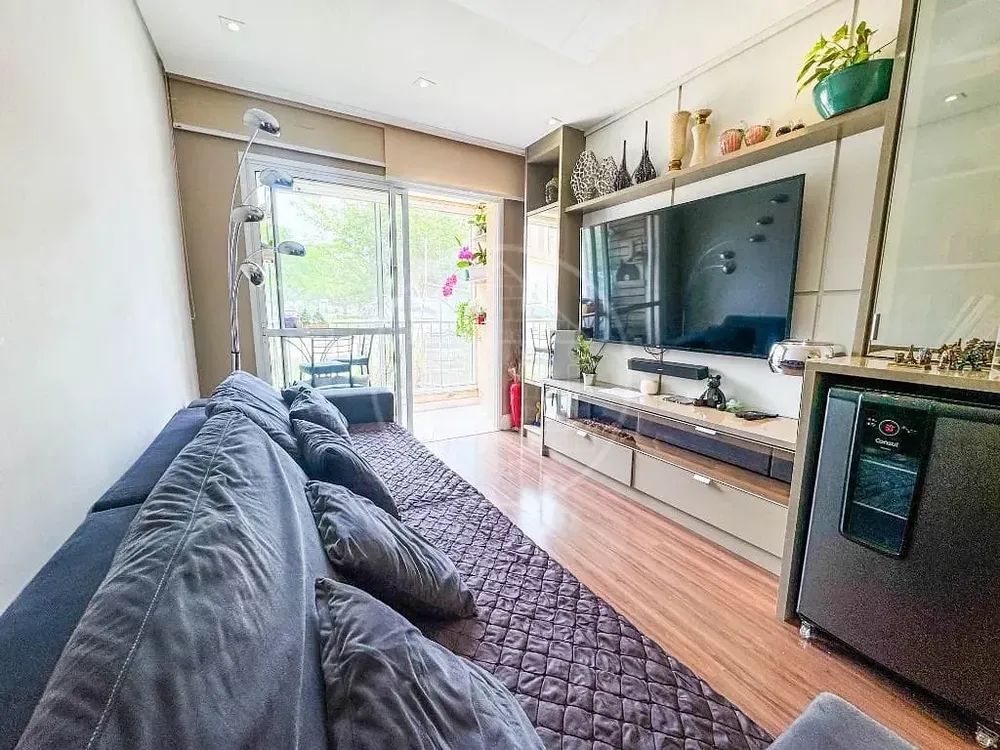 Casa, 3 quartos, 96 m² - Foto 2