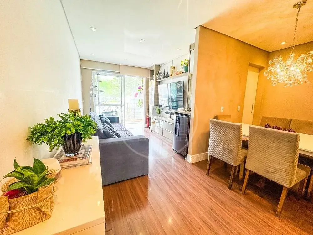 Casa, 3 quartos, 96 m² - Foto 1