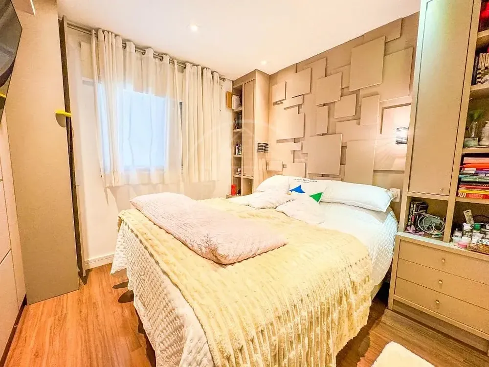 Casa, 3 quartos, 96 m² - Foto 11