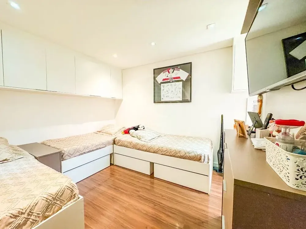 Casa, 3 quartos, 96 m² - Foto 9
