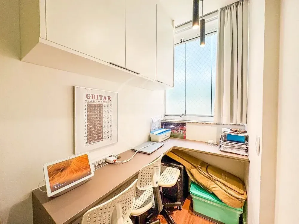 Casa, 3 quartos, 96 m² - Foto 10