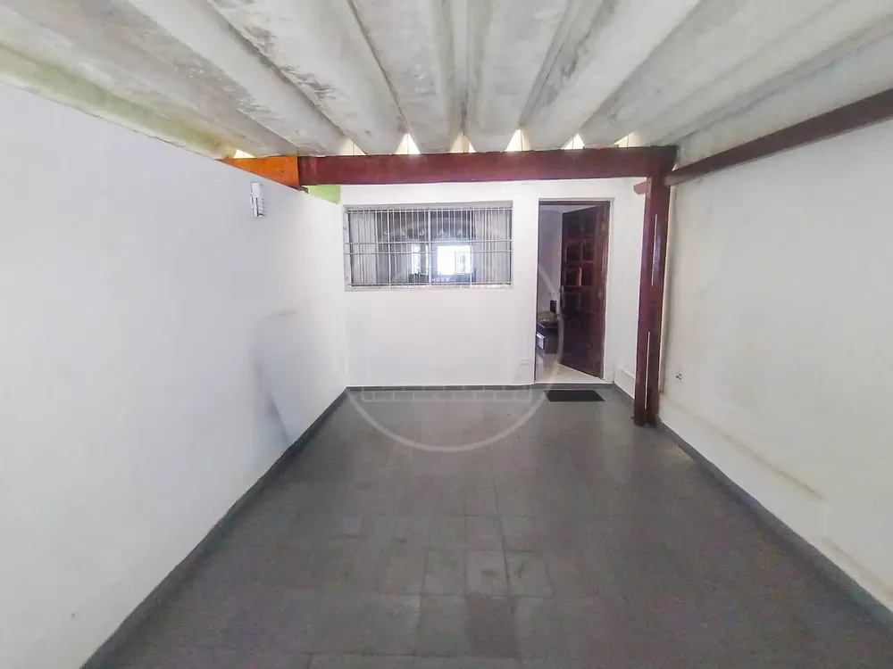 Sobrado, 2 quartos, 81 m² - Foto 1