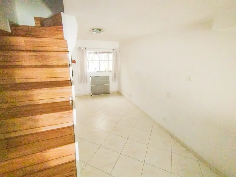 Sobrado, 2 quartos, 81 m² - Foto 4