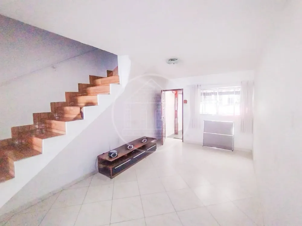 Sobrado, 2 quartos, 81 m² - Foto 3