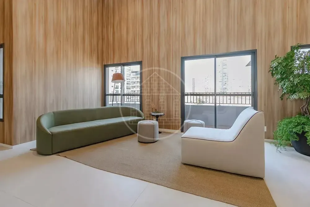 Apartamento, 4 quartos, 166 m² - Foto 7