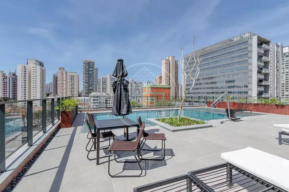 Apartamento, 4 quartos, 166 m² - Foto 10