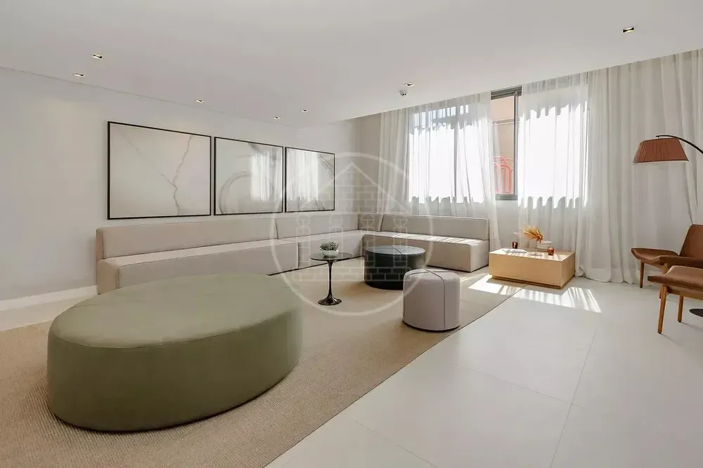 Apartamento, 4 quartos, 166 m² - Foto 6