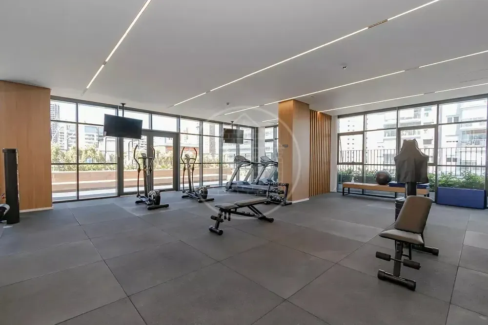 Apartamento, 4 quartos, 166 m² - Foto 5