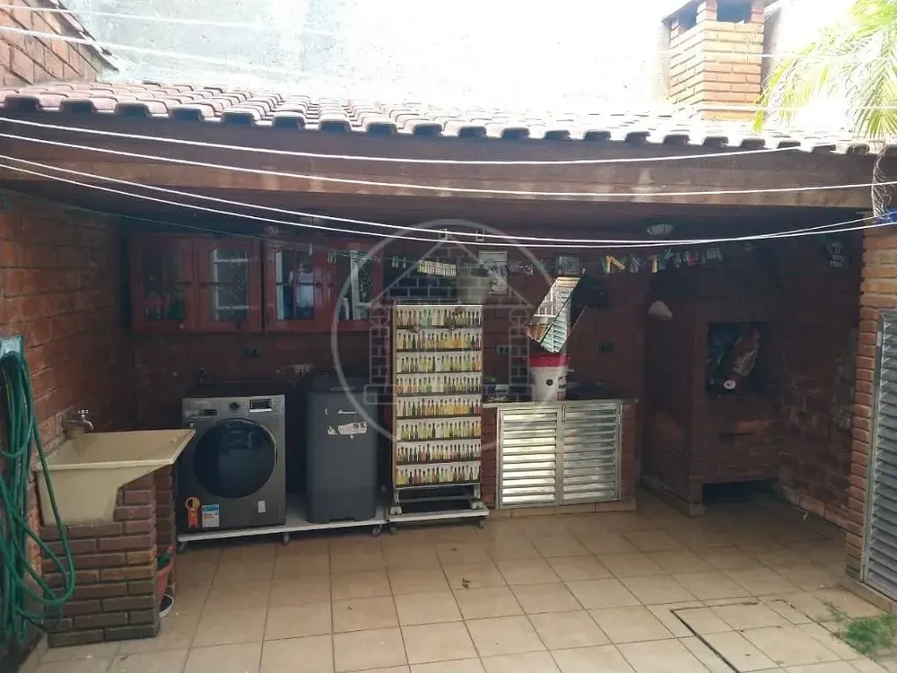 Sobrado, 3 quartos, 180 m² - Foto 9