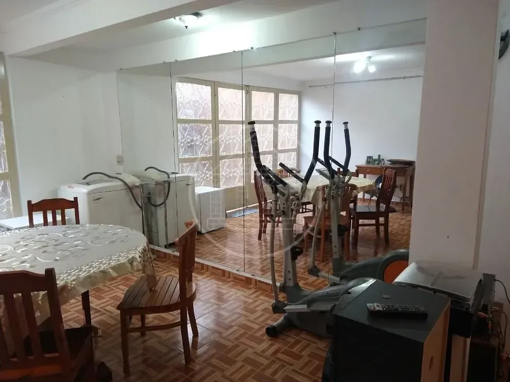 Sobrado, 3 quartos, 180 m² - Foto 11