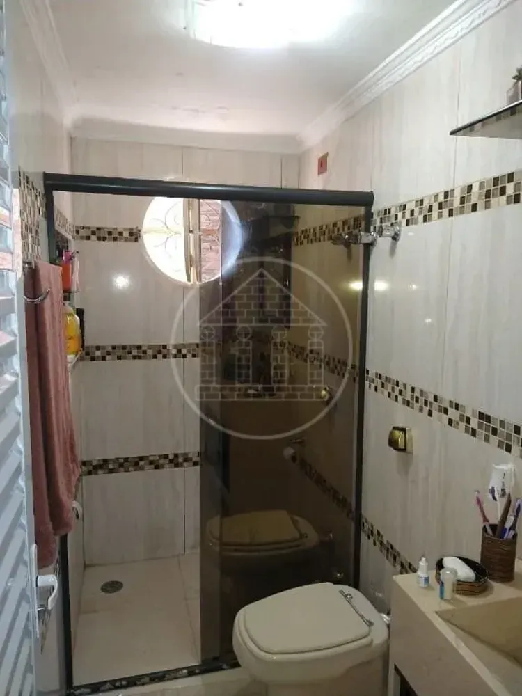 Sobrado, 3 quartos, 180 m² - Foto 1