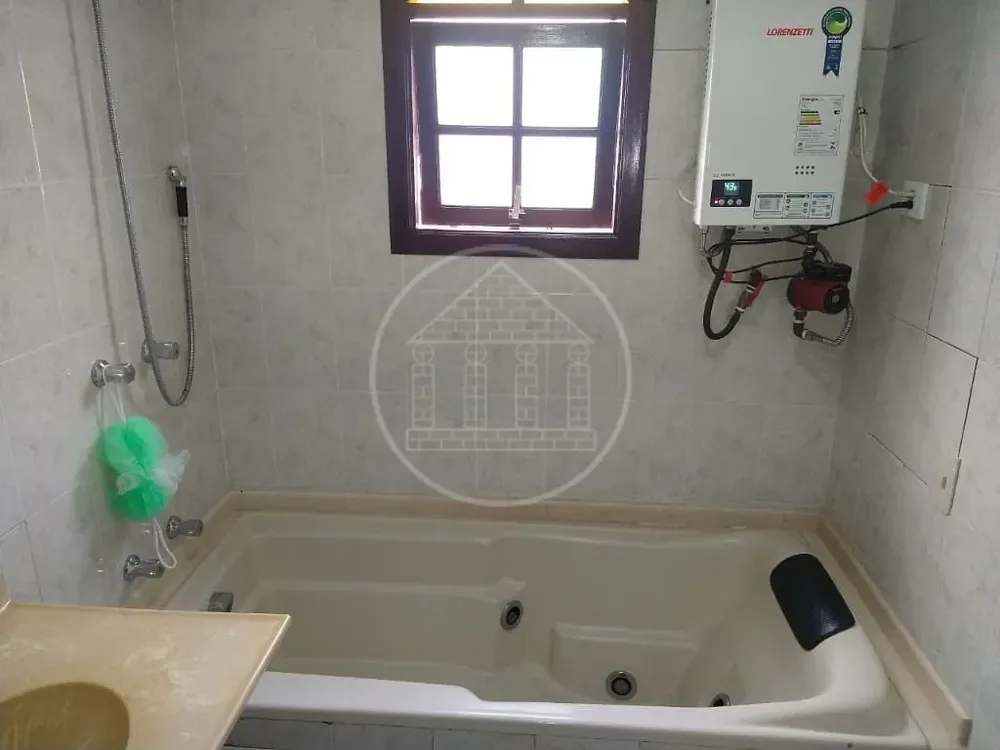 Sobrado, 3 quartos, 180 m² - Foto 10