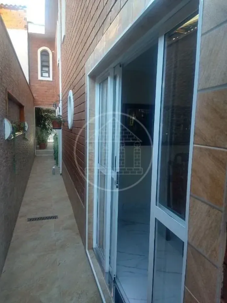 Sobrado, 3 quartos, 180 m² - Foto 3