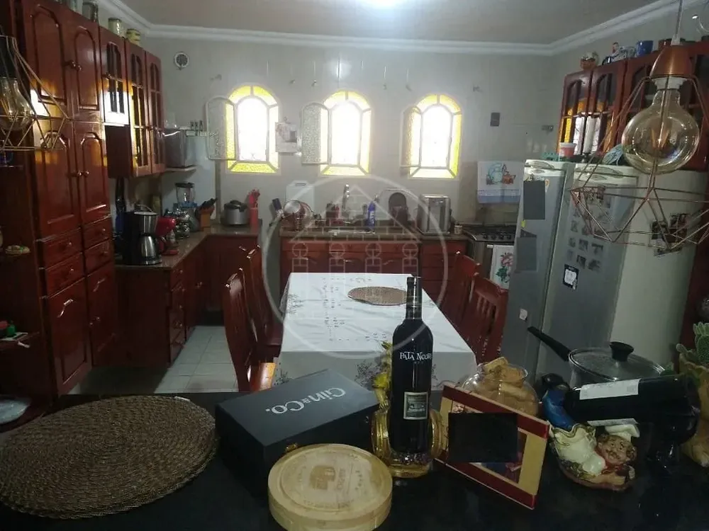 Sobrado, 3 quartos, 180 m² - Foto 5