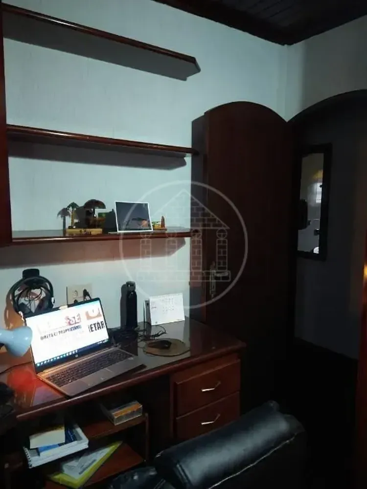 Sobrado, 3 quartos, 180 m² - Foto 7