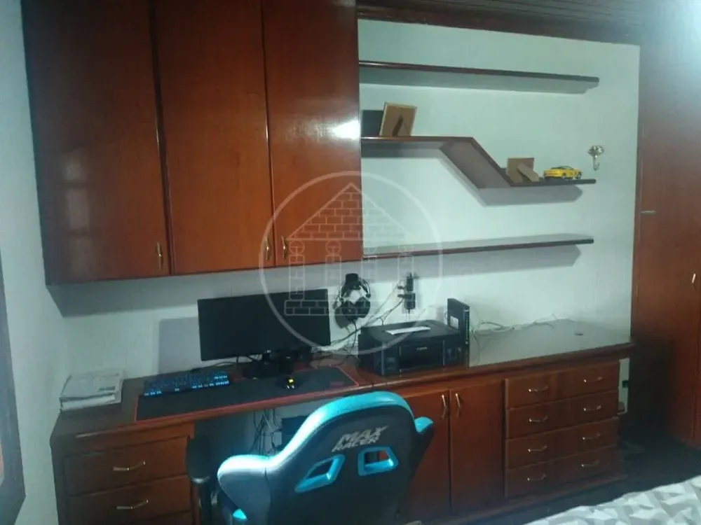 Sobrado, 3 quartos, 180 m² - Foto 11