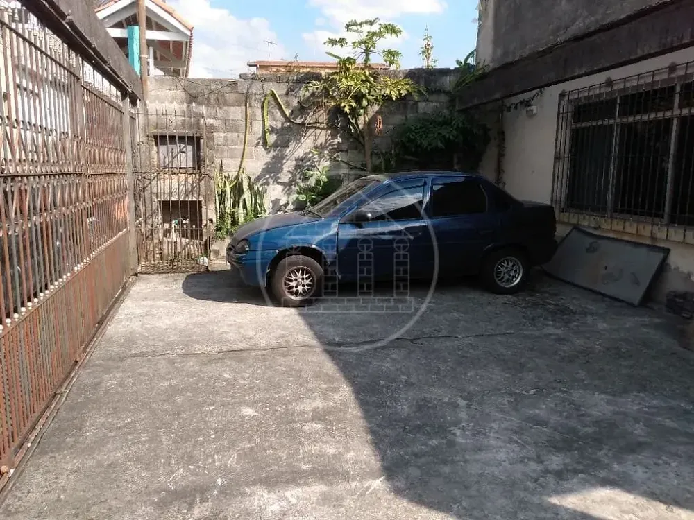 Casa, 2 quartos, 100 m² - Foto 1