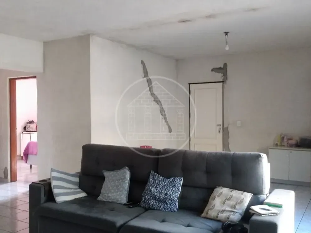 Casa, 2 quartos, 100 m² - Foto 3