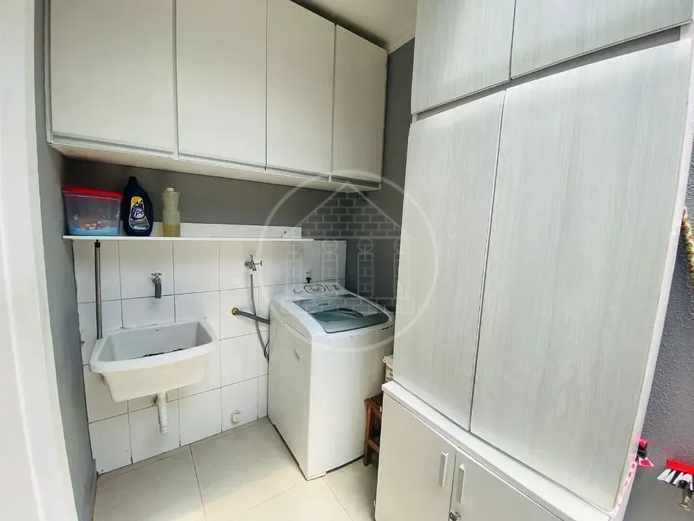 Sobrado, 3 quartos, 95 m² - Foto 14
