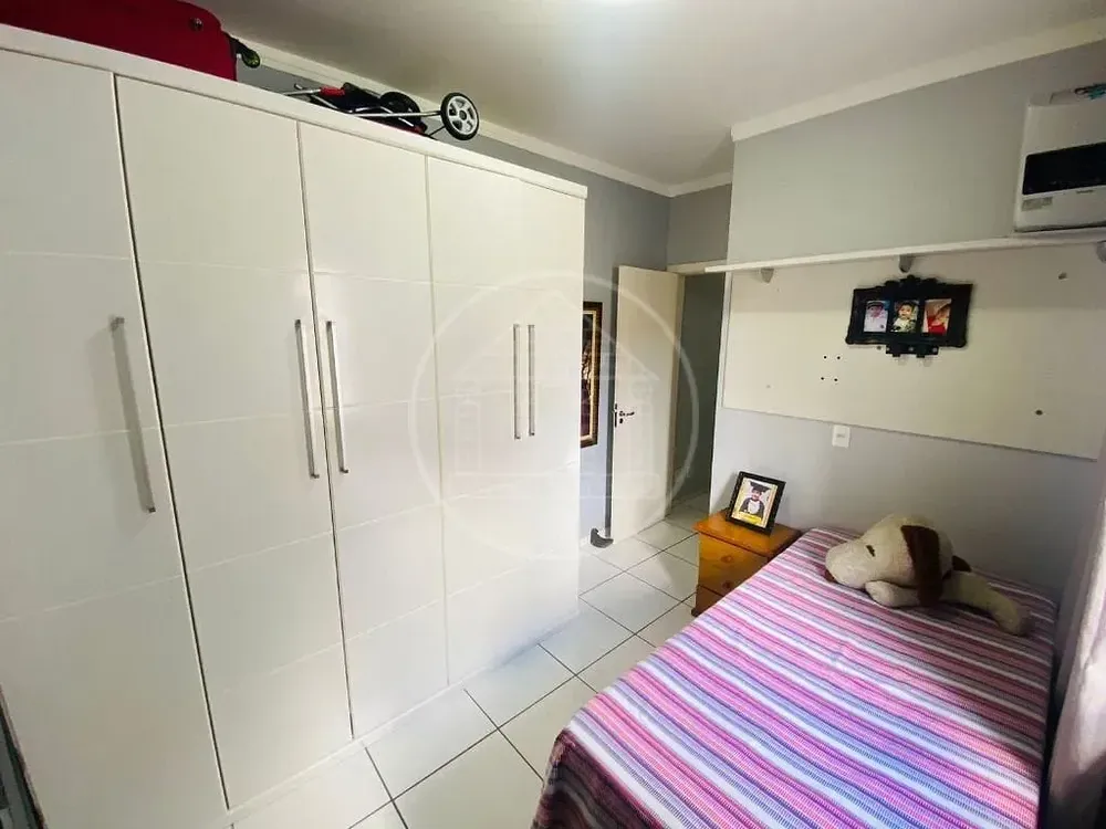 Sobrado, 3 quartos, 95 m² - Foto 8