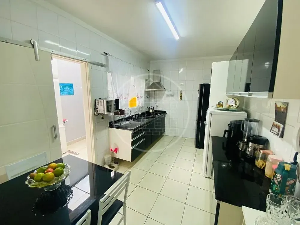 Sobrado, 3 quartos, 95 m² - Foto 13
