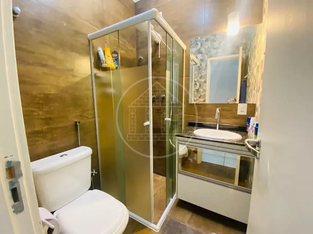 Sobrado, 3 quartos, 95 m² - Foto 6
