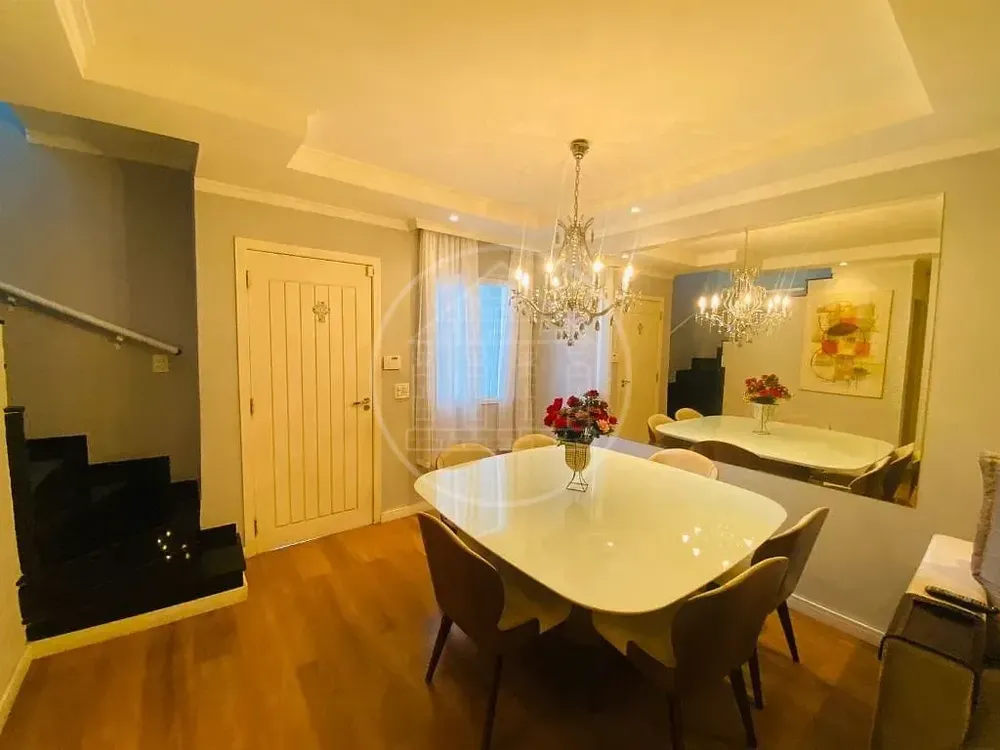 Sobrado, 3 quartos, 95 m² - Foto 7
