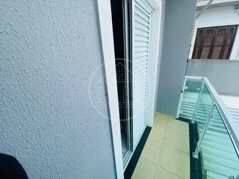 Sobrado, 3 quartos, 95 m² - Foto 12