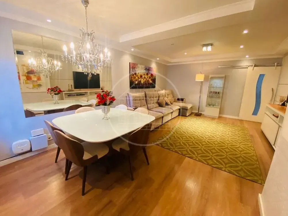 Sobrado, 3 quartos, 95 m² - Foto 4