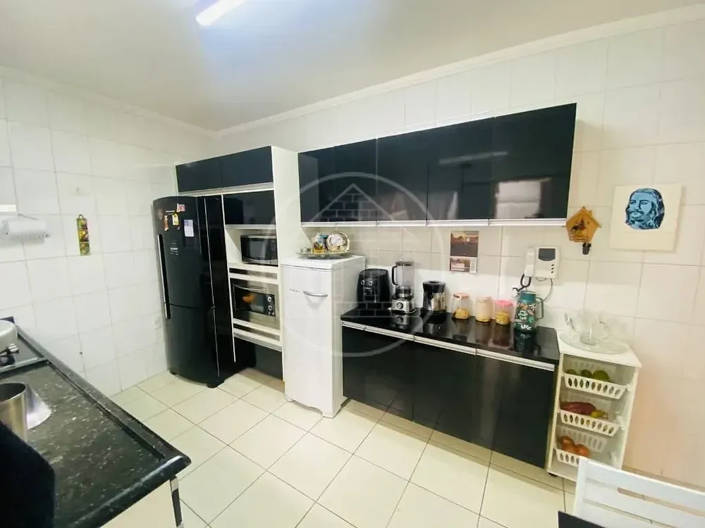 Sobrado, 3 quartos, 95 m² - Foto 10