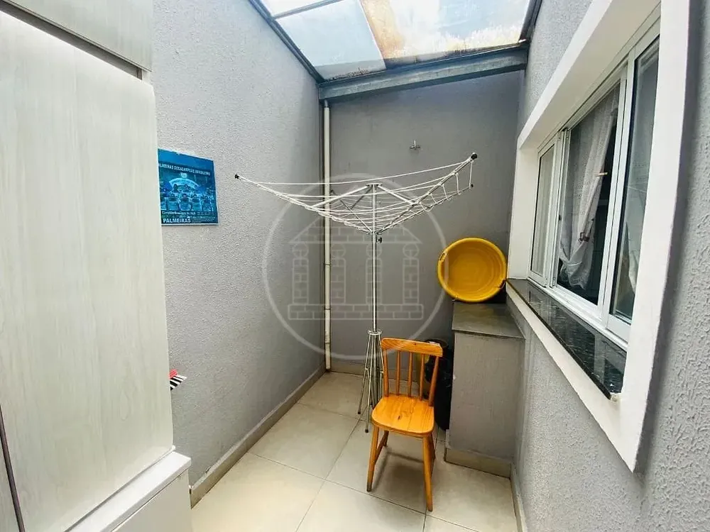 Sobrado, 3 quartos, 95 m² - Foto 6