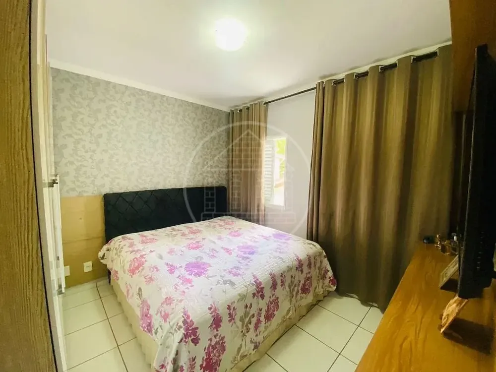 Sobrado, 3 quartos, 95 m² - Foto 9