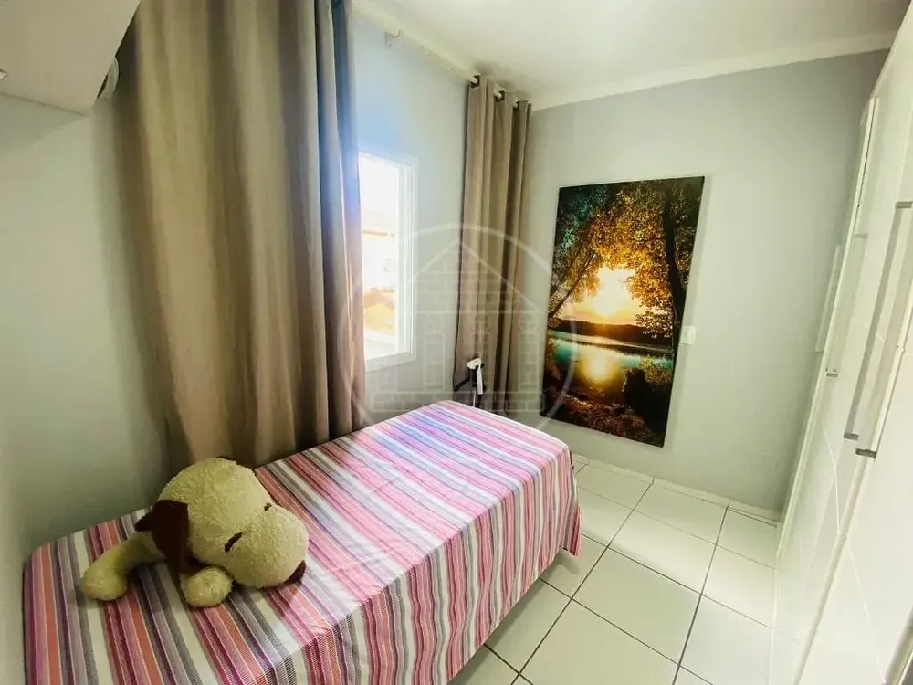 Sobrado, 3 quartos, 95 m² - Foto 5