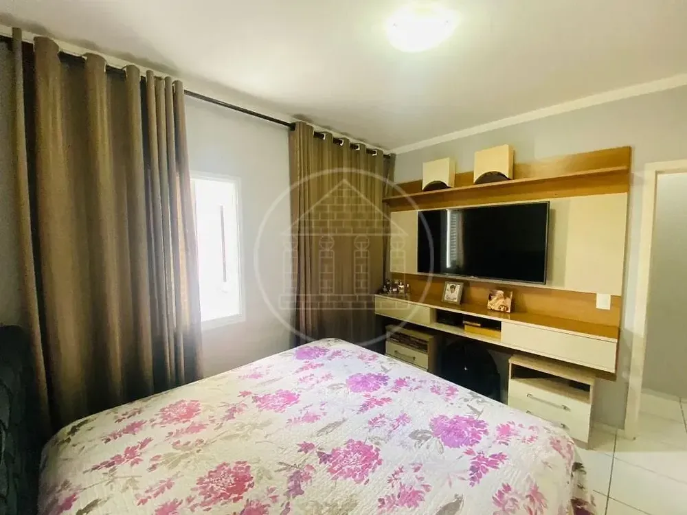 Sobrado, 3 quartos, 95 m² - Foto 8