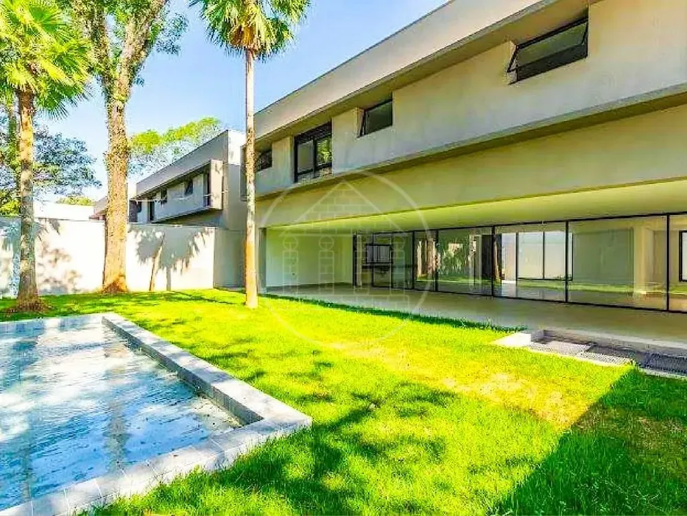 Sobrado, 4 quartos, 935 m² - Foto 2