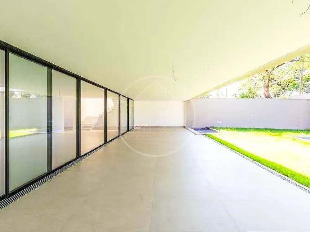 Sobrado, 4 quartos, 935 m² - Foto 3