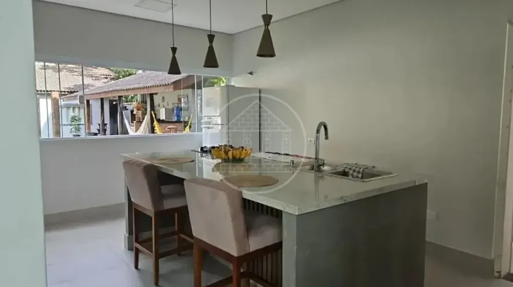 Sobrado, 6 quartos, 500 m² - Foto 5