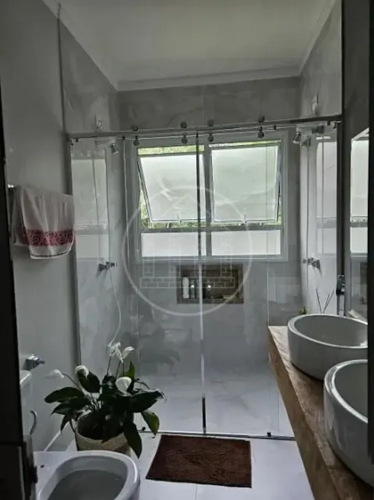 Sobrado, 6 quartos, 500 m² - Foto 3