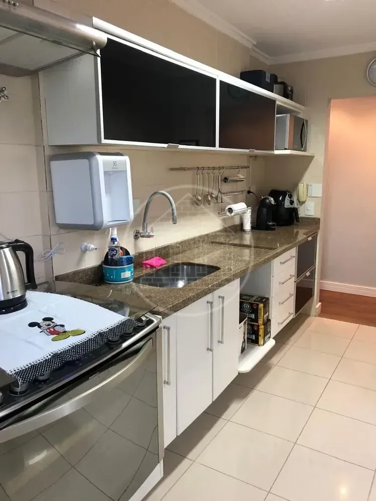 Apartamento, 2 quartos, 64 m² - Foto 7