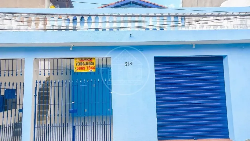 Casa, 2 quartos, 167 m² - Foto 9