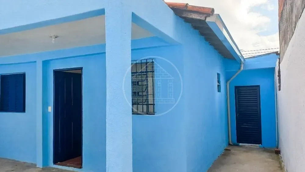 Casa, 2 quartos, 167 m² - Foto 1