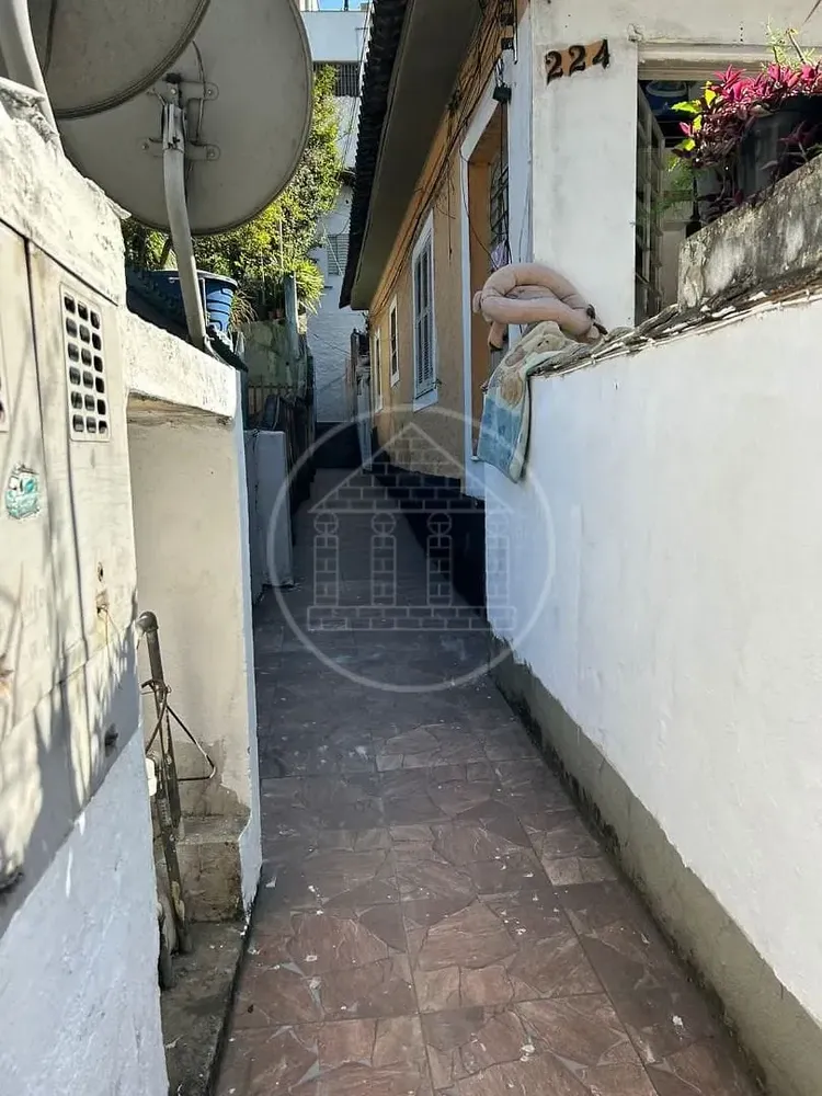 Casa, 2 quartos, 140 m² - Foto 2