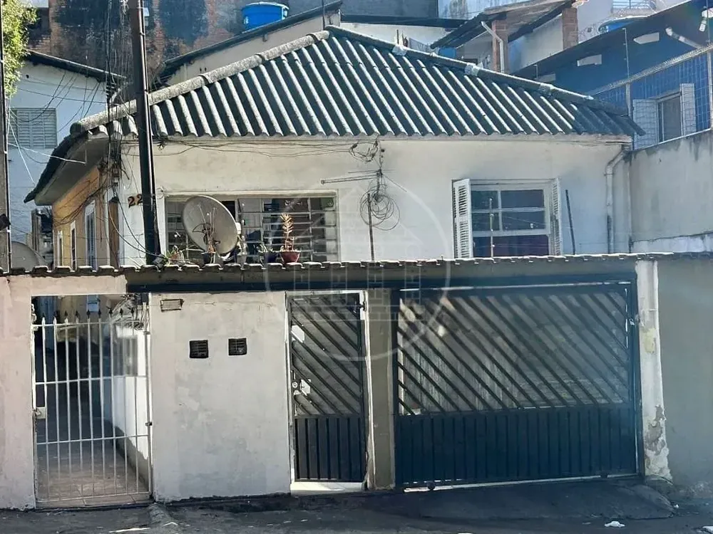 Casa, 2 quartos, 140 m² - Foto 1