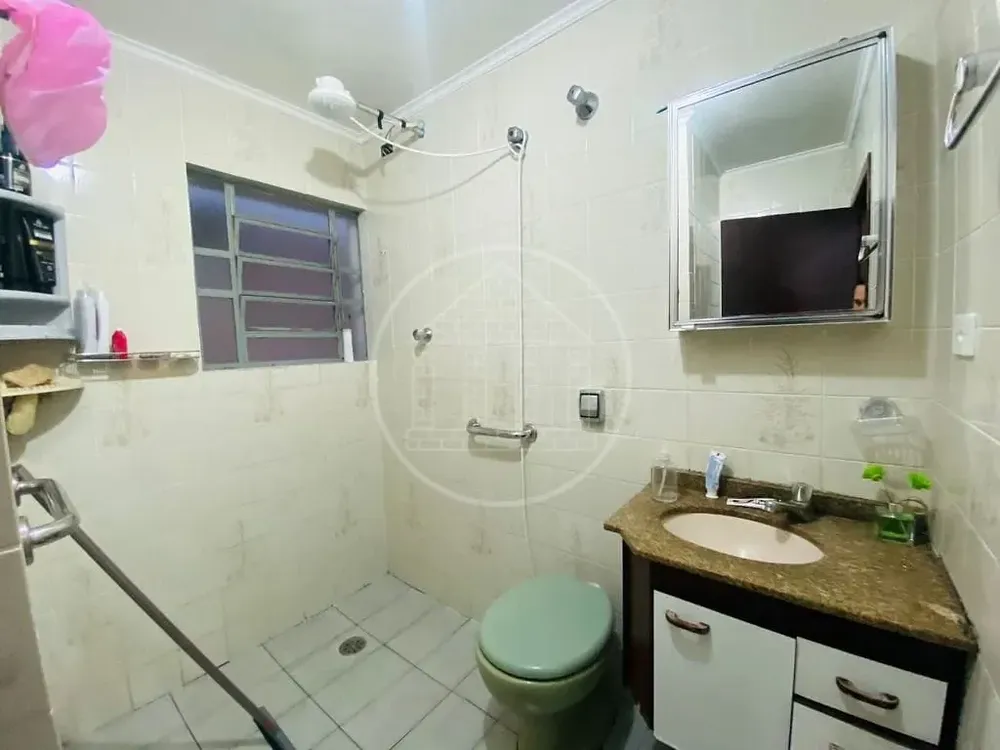 Sobrado, 3 quartos, 250 m² - Foto 10