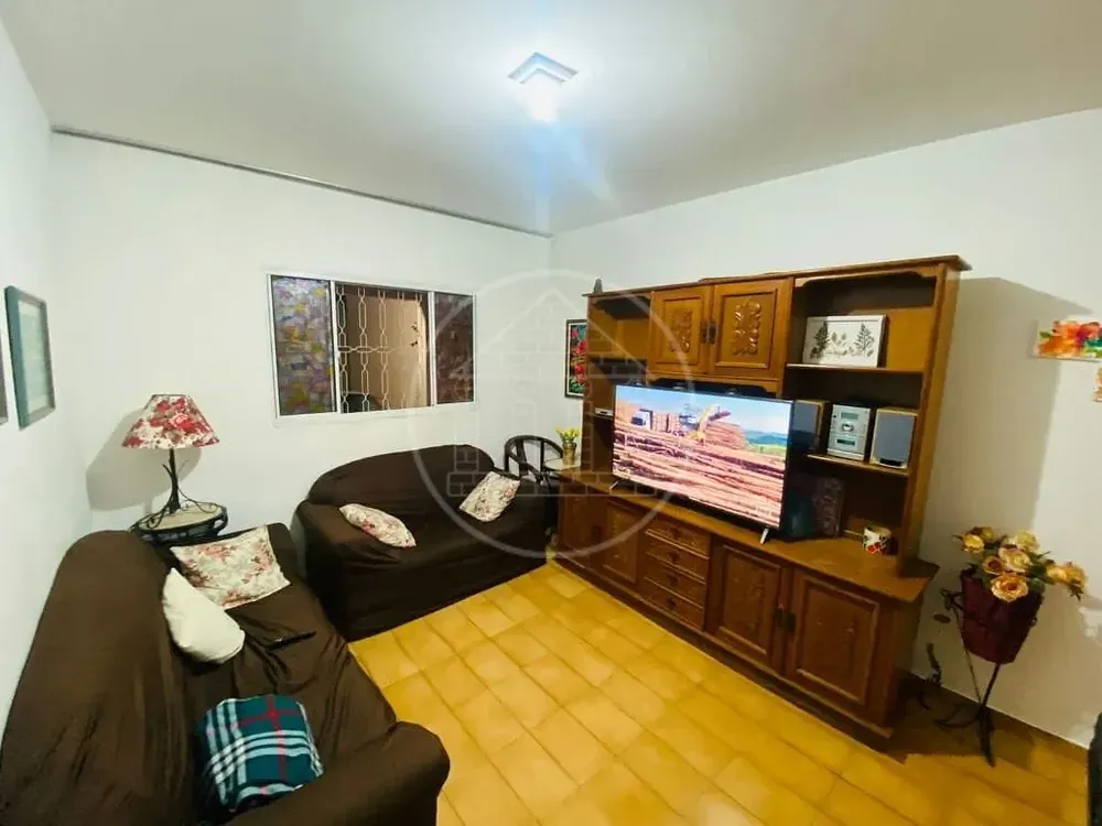 Sobrado, 3 quartos, 250 m² - Foto 16