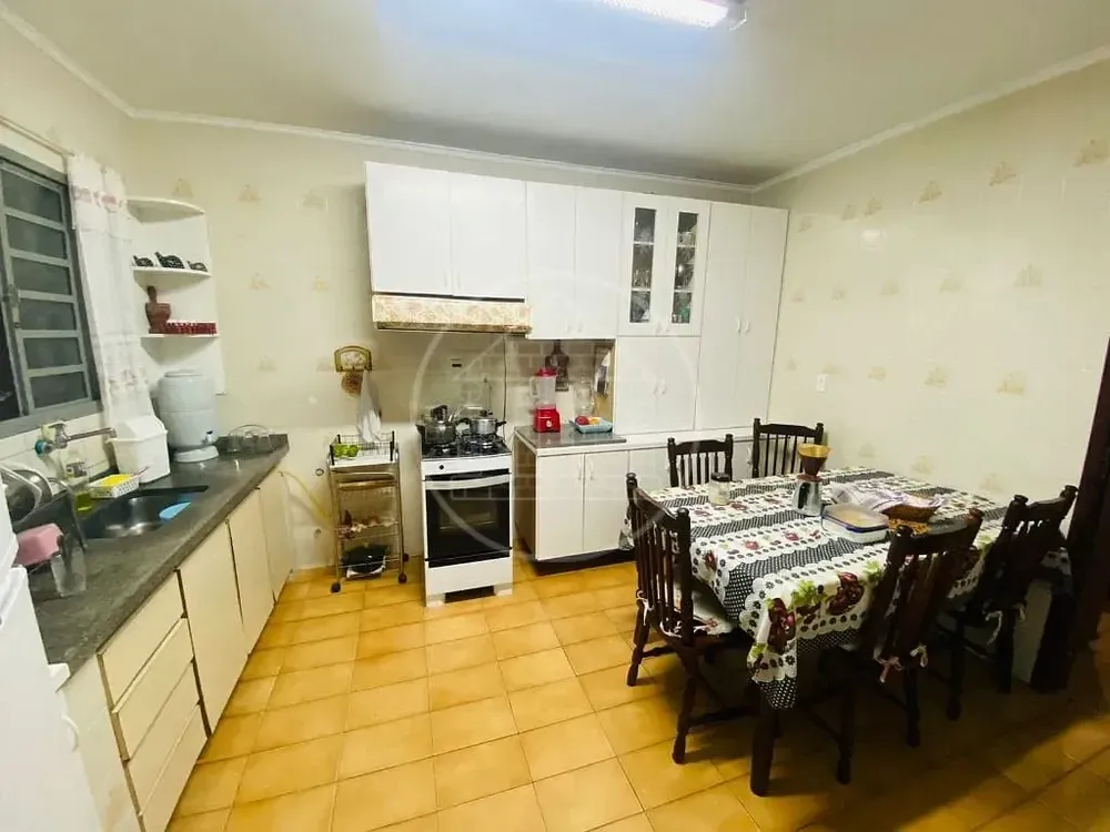 Sobrado, 3 quartos, 250 m² - Foto 13