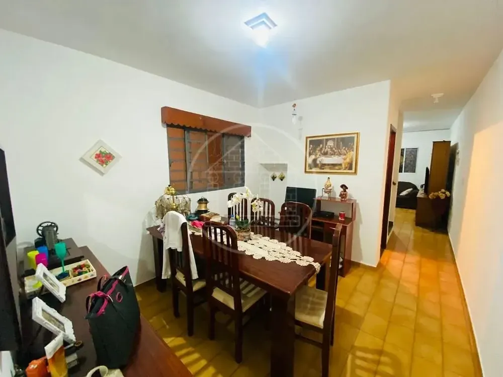 Sobrado, 3 quartos, 250 m² - Foto 15